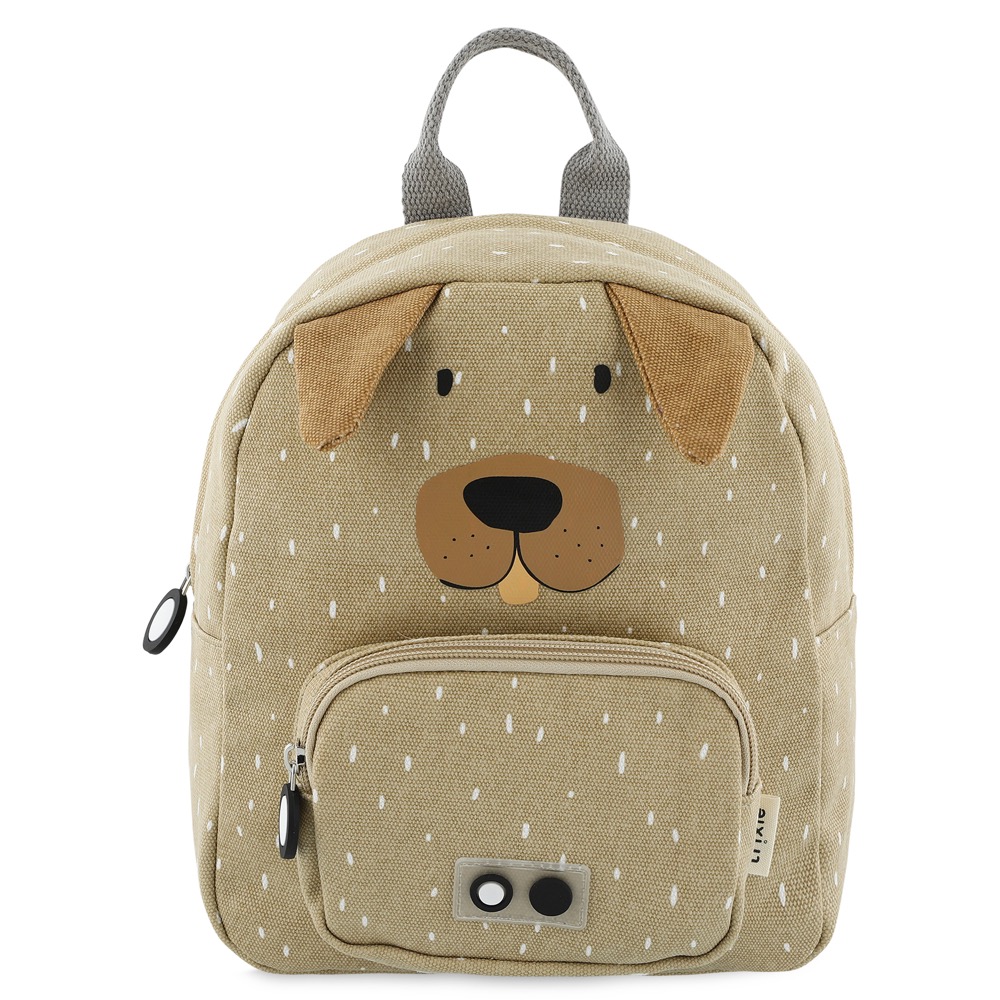 Backpack small - Mr. Dog